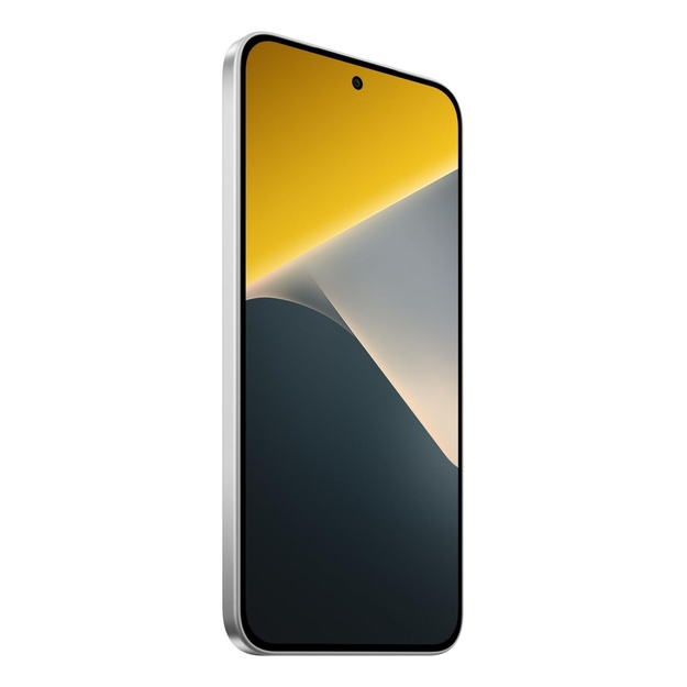 MOBILE PHONE POCO X8/8/256GB BLACK MZB0P7MEU POCO