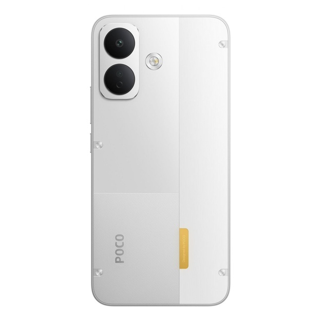 MOBILE PHONE POCO X8/8/256GB BLACK MZB0P7MEU POCO