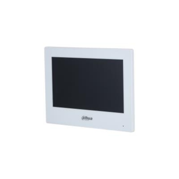 MONITOR LCD 7  IP DOORPHONE/WIFI VTH2622GW-W DAHUA