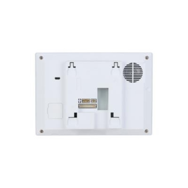 MONITOR LCD 7  IP DOORPHONE/WIFI VTH2622GW-W DAHUA