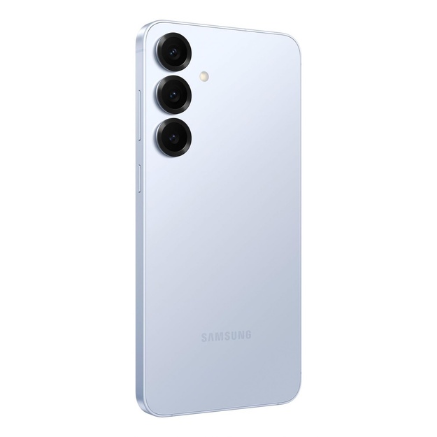 MOBILE PHONE GALAXY S25+/256GB ICYBLUE SM-S936B SAMSUNG