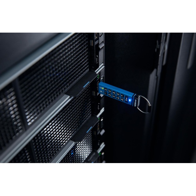 MEMORY DRIVE FLASH USB-C/128GB IKKP200C/128GB KINGSTON