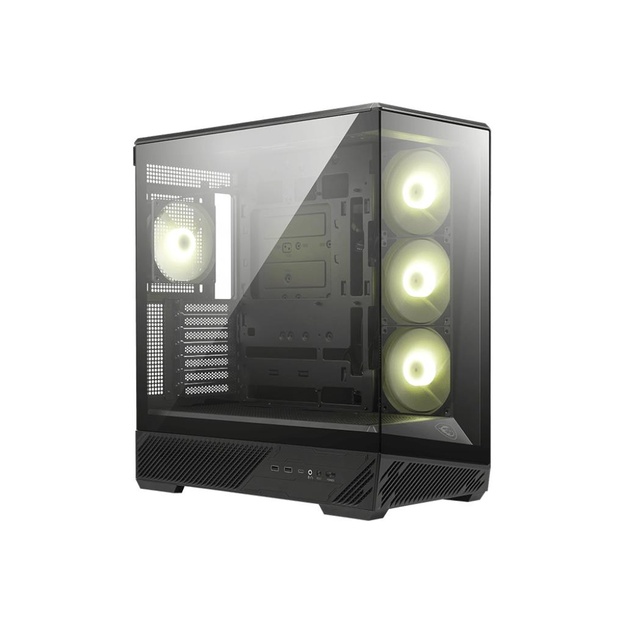 MSI MAG PANO 130R PZ ARGB case