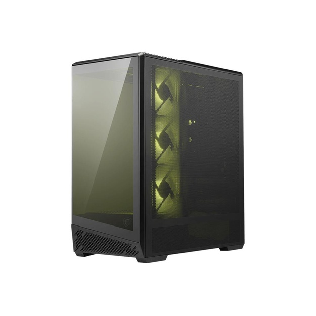 MSI MAG PANO 130R PZ ARGB case
