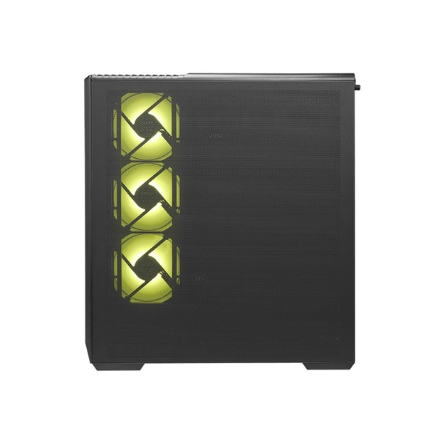 MSI MAG PANO 130R PZ ARGB case