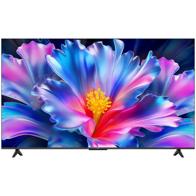 TV Set|TCL|65  |4K Ultra HD|3840 x 2160 pixels|Flat|16:9|QLED|65P6L