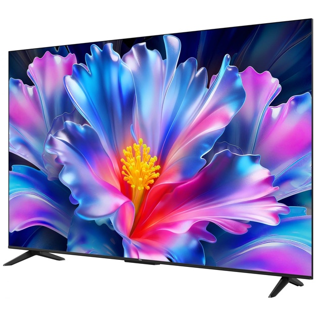 TV Set|TCL|65  |4K Ultra HD|3840 x 2160 pixels|Flat|16:9|QLED|65P6L