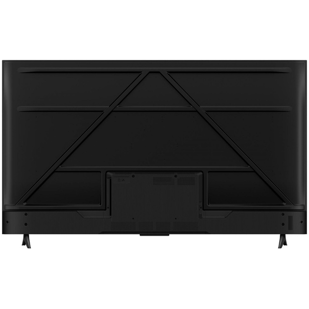 TV Set|TCL|65  |4K Ultra HD|3840 x 2160 pixels|Flat|16:9|QLED|65P6L