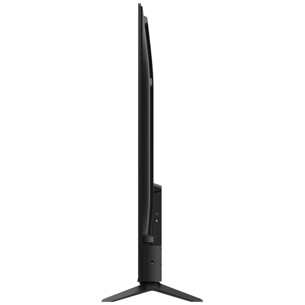 TV Set|TCL|65  |4K Ultra HD|3840 x 2160 pixels|Flat|16:9|QLED|65P6L
