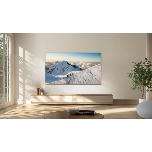 TV Set|TCL|75  |4K Ultra HD|3840 x 2160 pixels|Flat|16:9|QLED|75QLED780L