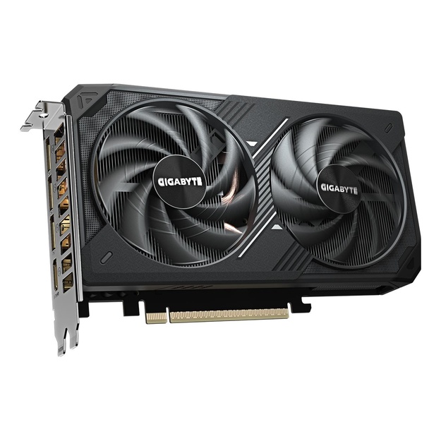 Graphics Card|GIGABYTE|NVIDIA|GeForce RTX 5060 Ti|2587 MHz|8 GB|GDDR7|128 bit|PCI Express 5.0|Active|GV-N506TWF2MAXOC-8GD