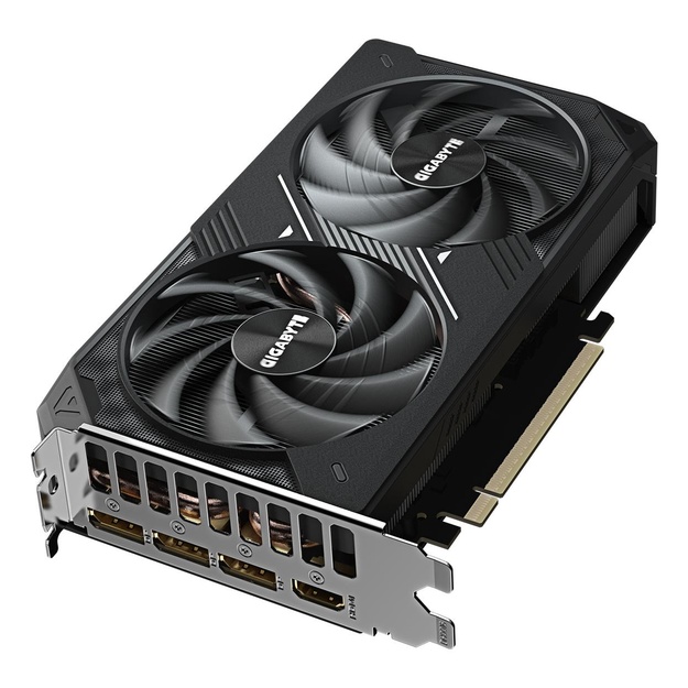 Graphics Card|GIGABYTE|NVIDIA|GeForce RTX 5060 Ti|2587 MHz|8 GB|GDDR7|128 bit|PCI Express 5.0|Active|GV-N506TWF2MAXOC-8GD