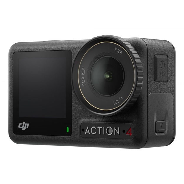 CAMERA OSMO ACTION 4 STANDARD/COMBO CP.OS.00000269 DJI