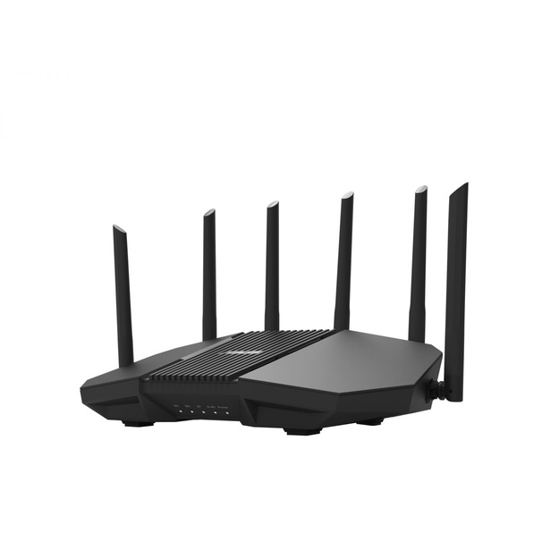 Wireless Router|ASUS|Wi-Fi 7 (802.11be)|Data speed 9400 Mbit/s|Ethernet WAN Yes|WAN connection type RJ-45|Ethernet LAN Yes|4xLAN ports|USB port Yes|90IG0A30-MO9C10