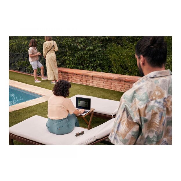 HP EliteBook X G1i Intel Core Ultra 7 258V 14i WUXGA 32GB 512GB SSD W11P SmartBuy+