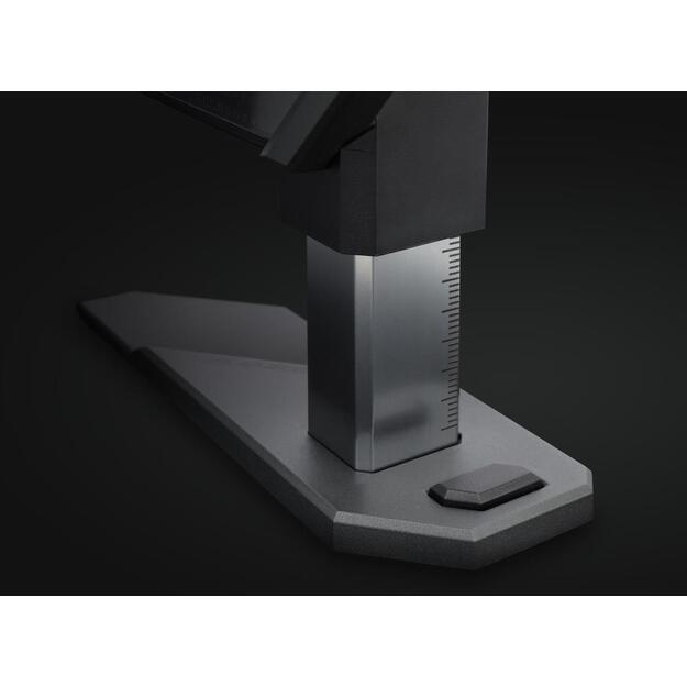 Vaizdo plokštė VGA ACC HOLDER/XH01 ROG HERCULX ASUS 3