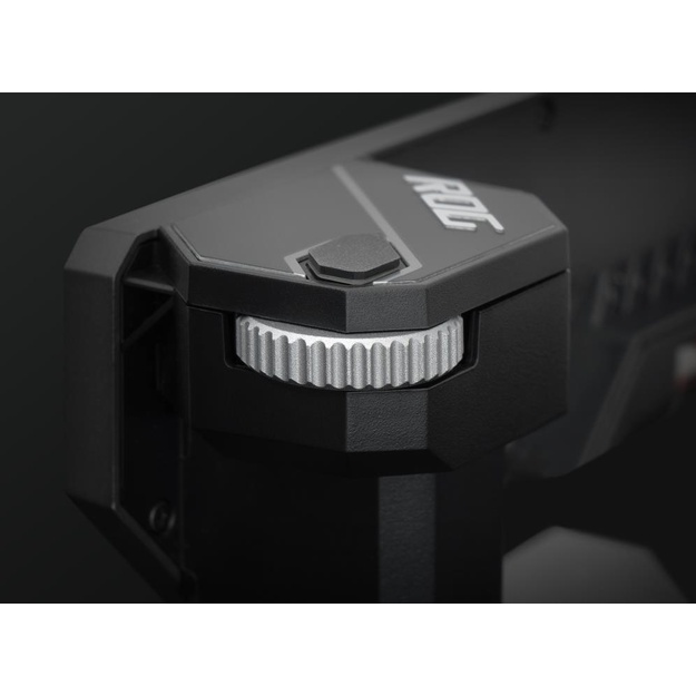 Vaizdo plokštė VGA ACC HOLDER/XH01 ROG HERCULX ASUS