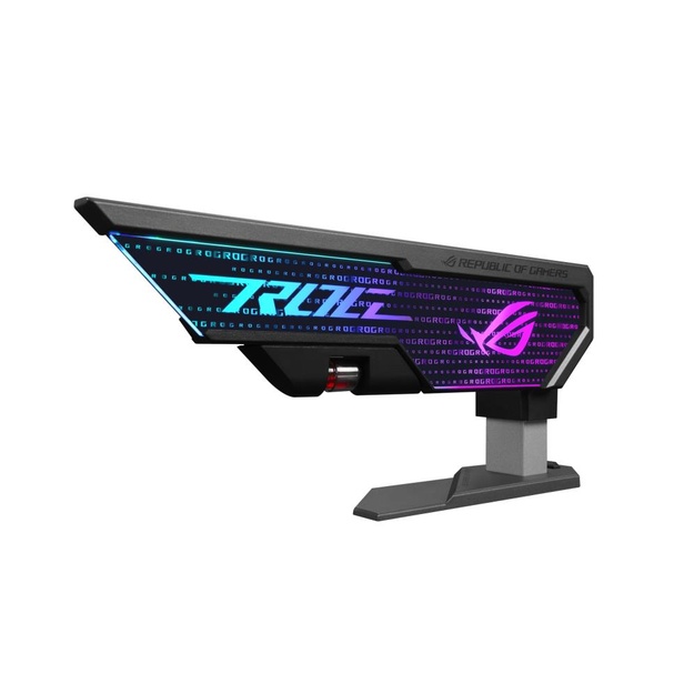 Vaizdo plokštė VGA ACC HOLDER/XH01 ROG HERCULX ASUS