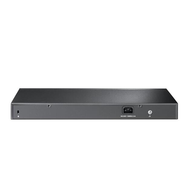 Komutatorius TP-LINK TL-SG2218 Rack 2xSFP