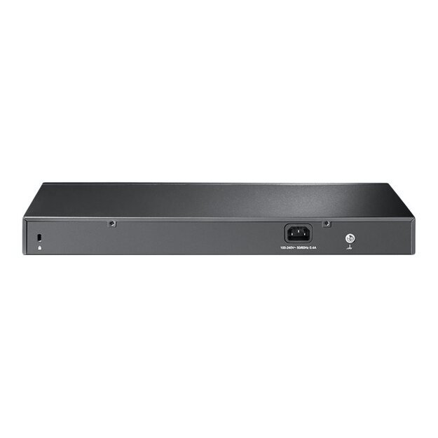 Komutatorius TP-LINK TL-SG2218 Rack 2xSFP