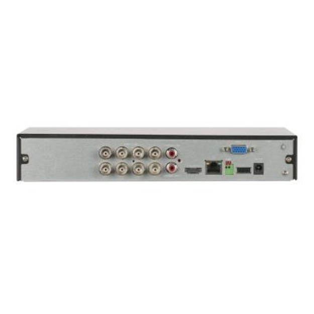 DVR 8CH HDCVI PENTABRID AI/XVR5108HS-4KL-I3 DAHUA