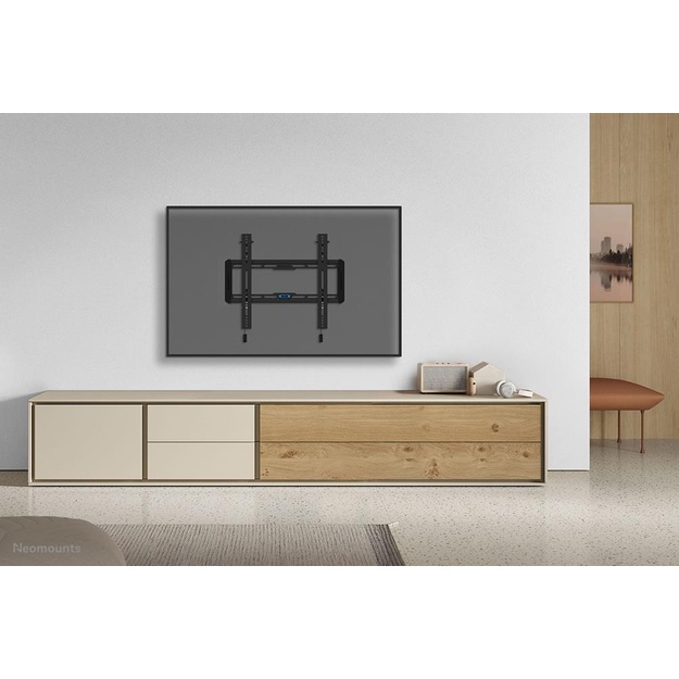 Televizoriaus laikiklis sieninis/WL35-550BL14 NEOMOUNTS