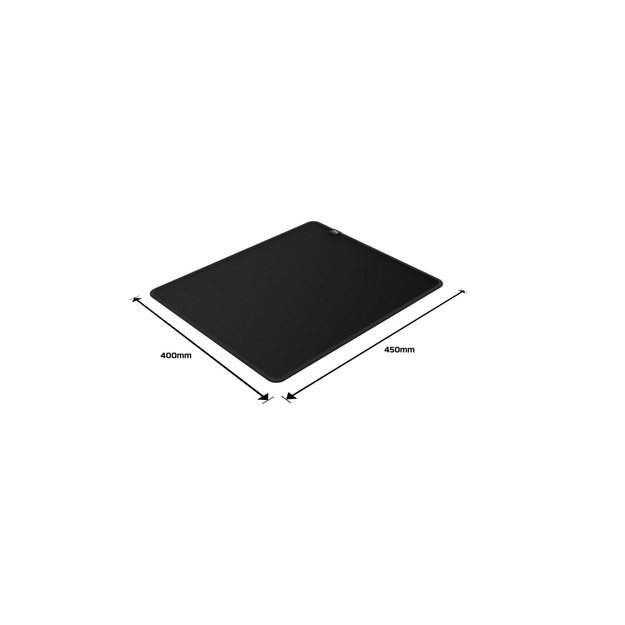 Pelės kilimėlis MOUSE PAD HYPERX PULSEFIRE/L HYPERX