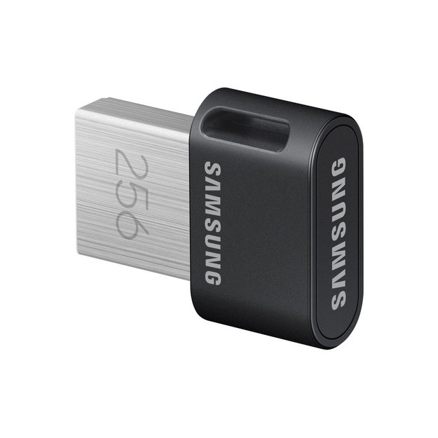 USB raktas MEMORY DRIVE FLASH USB3.1/256GB MUF-256AB/APC SAMSUNG