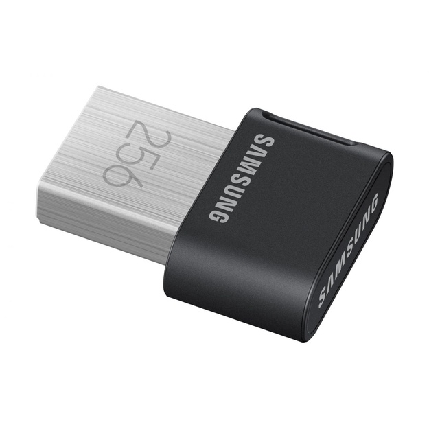 USB raktas MEMORY DRIVE FLASH USB3.1/256GB MUF-256AB/APC SAMSUNG