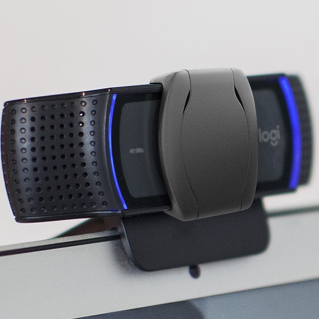 Internetinė kamera WEBCAM C920S/960-001252 LOGITECH