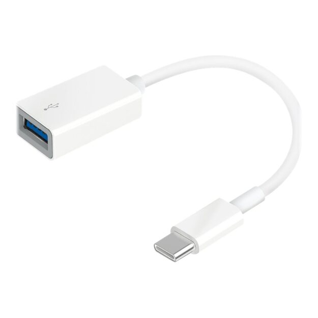 USB adapteris TP-LINK USB-C to USB 3.0