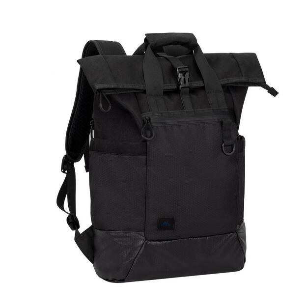 Nešiojamo kompiuterio kuprinė 25L 15.6 /BLACK 5321 RIVACASE