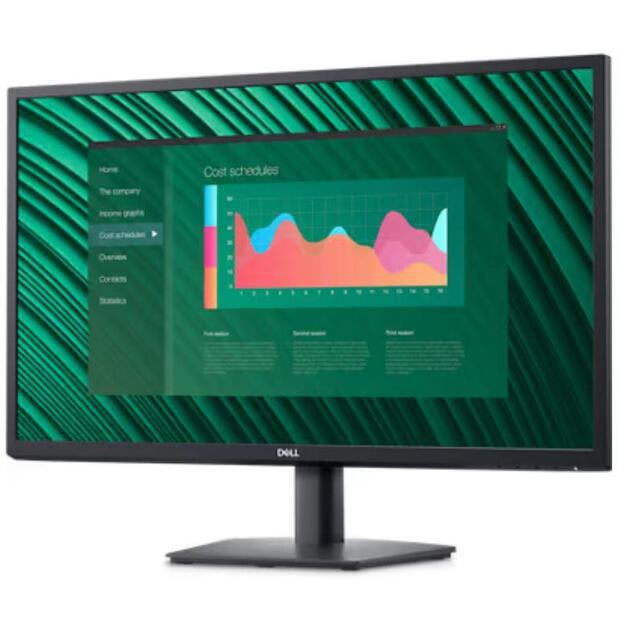 Monitorius MONITOR LCD 27  S2723H IPS/210-BEJQ DELL