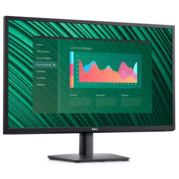 Monitorius MONITOR LCD 27  S2723H IPS/210-BEJQ DELL