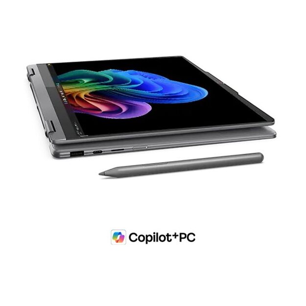 LENOVO Yoga 7 2in1 14ILL10 Intel Core Ultra 7 256V 14inch WUXGA Touch 16GB 512GB SSD M.2 2242 UMA W11H 2YR Carryin