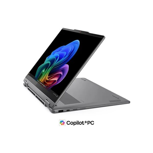 LENOVO Yoga 7 2in1 14ILL10 Intel Core Ultra 7 256V 14inch WUXGA Touch 16GB 512GB SSD M.2 2242 UMA W11H 2YR Carryin