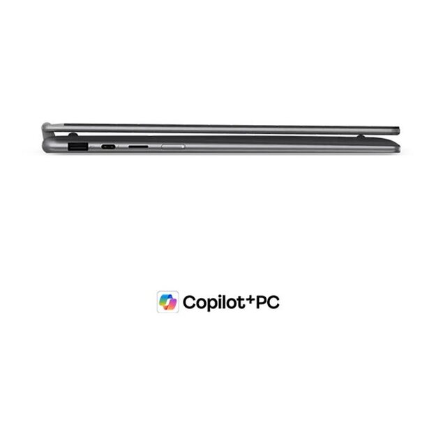 LENOVO Yoga 7 2in1 14ILL10 Intel Core Ultra 7 256V 14inch WUXGA Touch 16GB 512GB SSD M.2 2242 UMA W11H 2YR Carryin