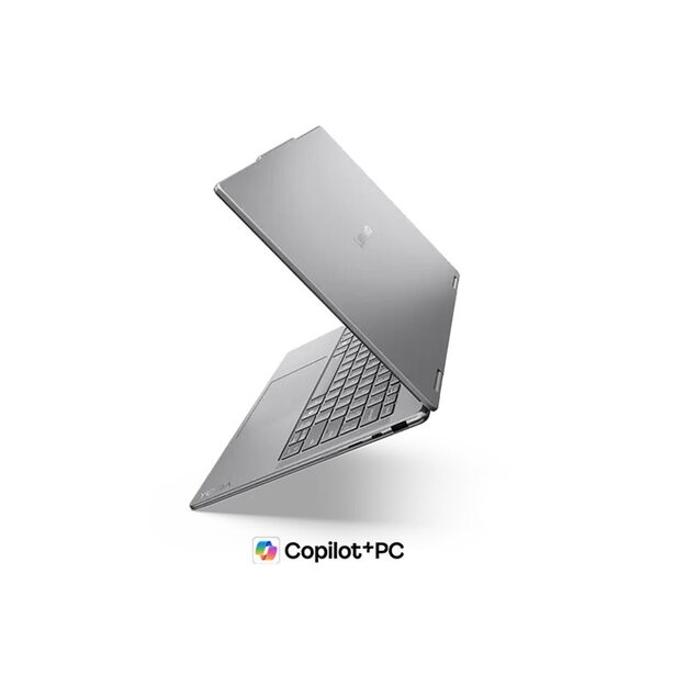 LENOVO Yoga 7 2in1 14ILL10 Intel Core Ultra 7 256V 14inch WUXGA Touch 16GB 512GB SSD M.2 2242 UMA W11H 2YR Carryin