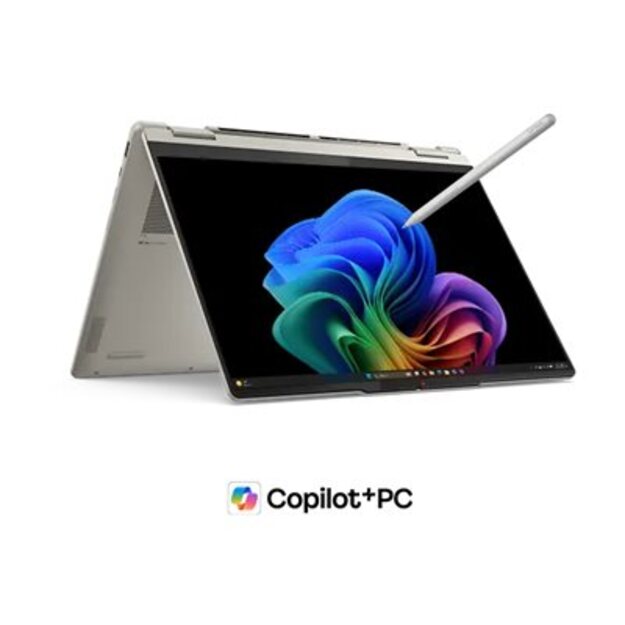LENOVO Yoga 7 2in1 14ILL10 Intel Core Ultra 7 256V 14inch WUXGA Touch 16GB 512GB SSD M.2 2242 UMA W11H 2YR Carryin