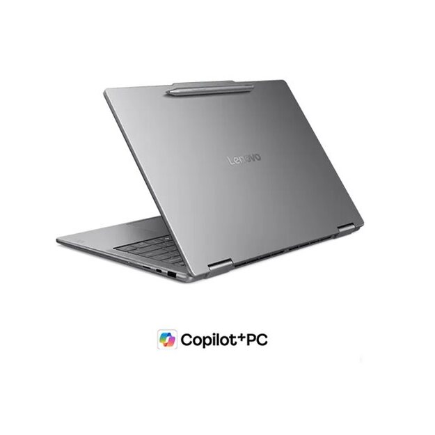 LENOVO Yoga 7 2in1 14ILL10 Intel Core Ultra 7 256V 14inch WUXGA Touch 16GB 512GB SSD M.2 2242 UMA W11H 2YR Carryin
