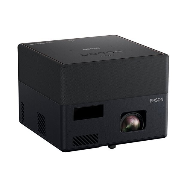 Projektorius EPSON EF-12 FHD 1920x1080 1000Lumen 2500000:1 Home cinema/Entertainment and gaming