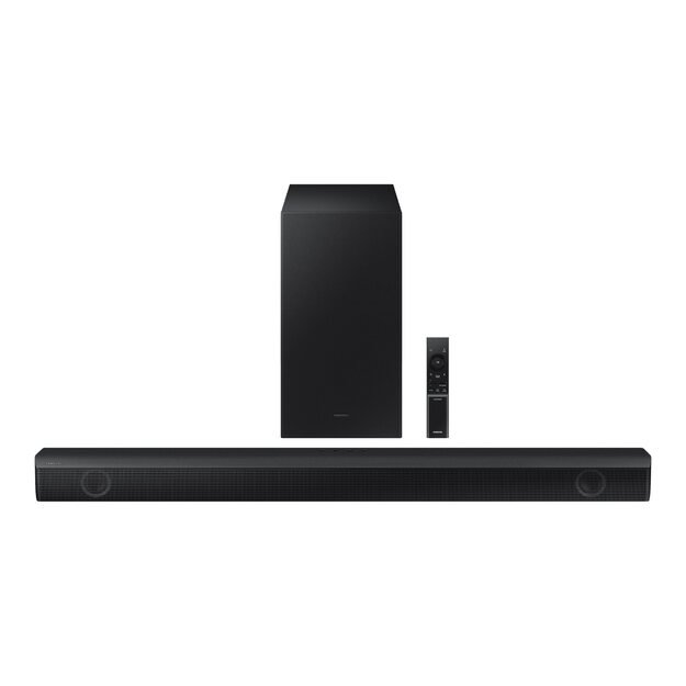 SAMSUNG Soundbar HW-B550/EN