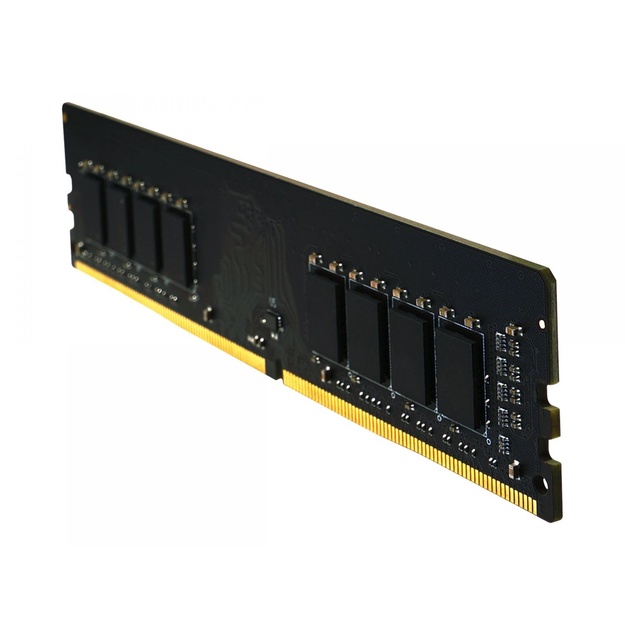 Operatyvioji atmintis (RAM) SILICON POWER DDR4 16GB 2666MHz CL19 UDIMM