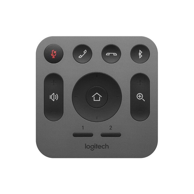 LOGITECH MeetUp - EMEA 8