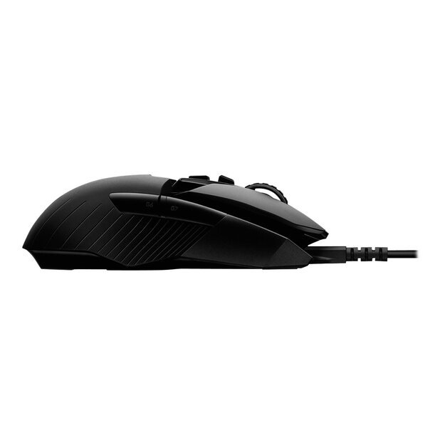 Kompiuterinė pelė belaidė OPTICAL WRL G903/910-005672 LOGITECH