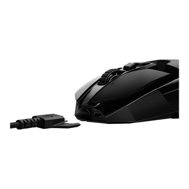 Kompiuterinė pelė belaidė OPTICAL WRL G903/910-005672 LOGITECH