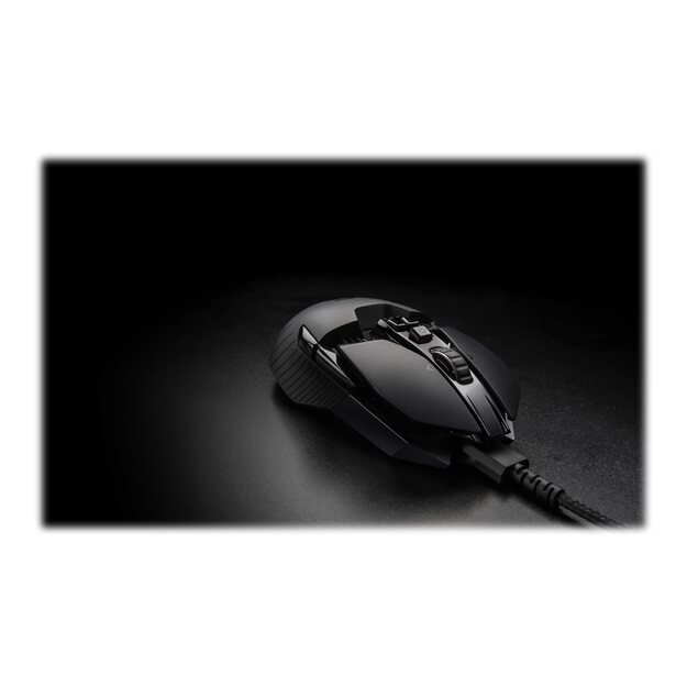 Kompiuterinė pelė belaidė OPTICAL WRL G903/910-005672 LOGITECH