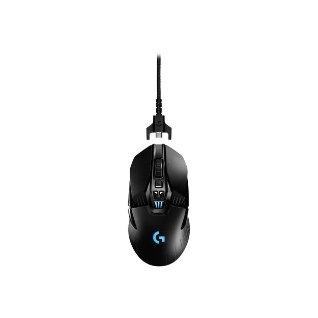 Kompiuterinė pelė belaidė OPTICAL WRL G903/910-005672 LOGITECH