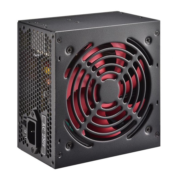 Maitinimo šaltinis kompiuteriui PSU ATX2.3.1 700W/XN054 XILENCE