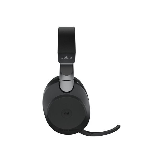 Ausinės JABRA Evolve2 85 Link380a MS Stereo Black